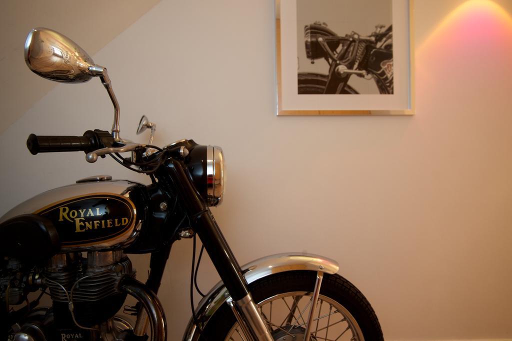 Pictures Apartment Fussen Bagian luar foto
