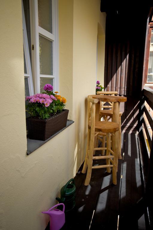 Pictures Apartment Fussen Bagian luar foto