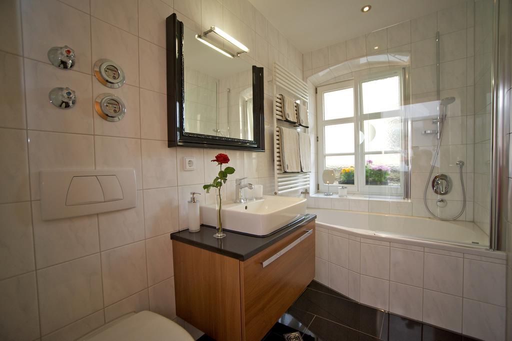 Pictures Apartment Fussen Bagian luar foto