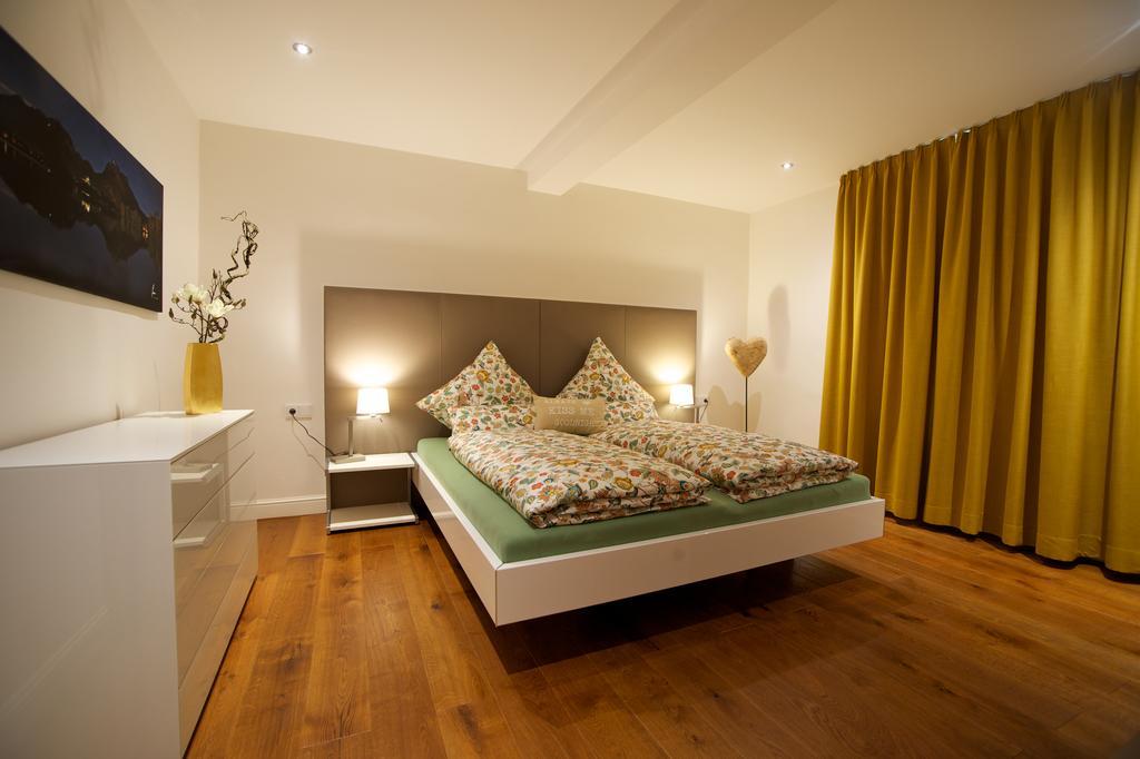 Pictures Apartment Fussen Bagian luar foto