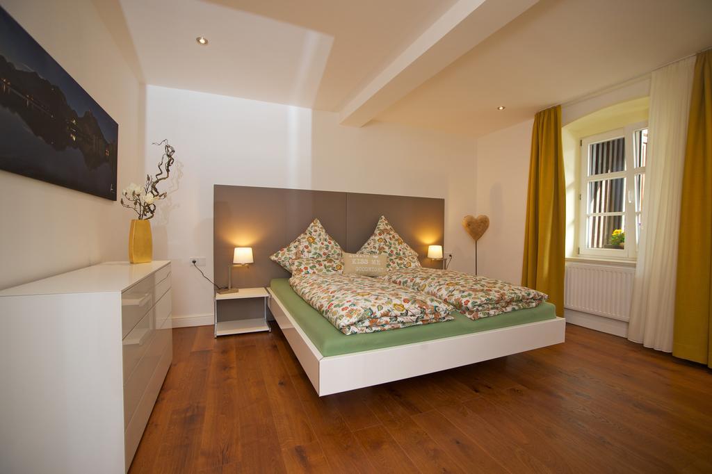 Pictures Apartment Fussen Bagian luar foto