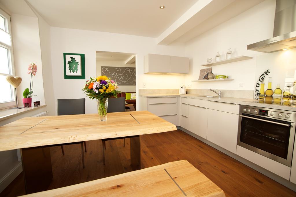 Pictures Apartment Fussen Ruang foto