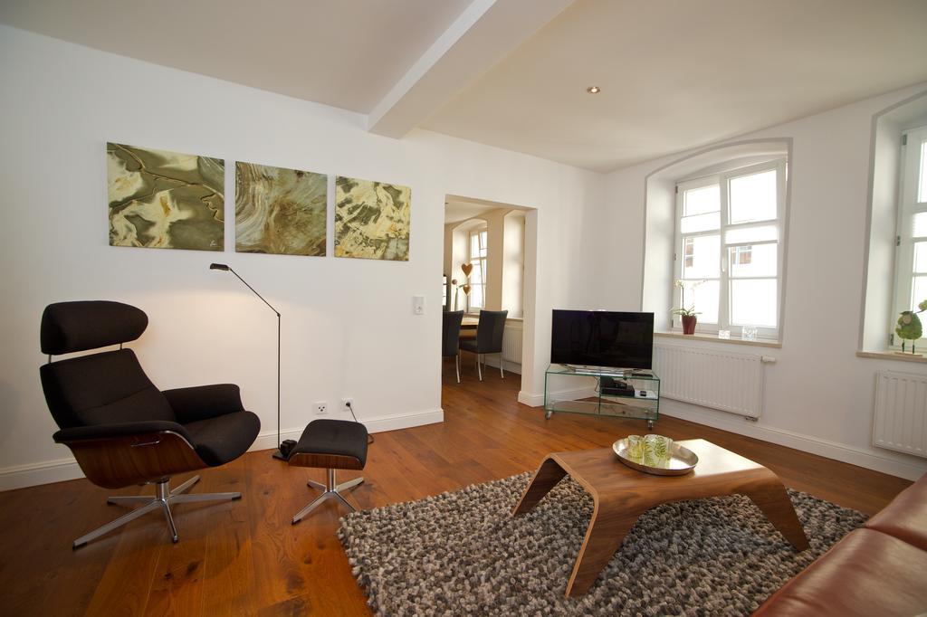 Pictures Apartment Fussen Ruang foto