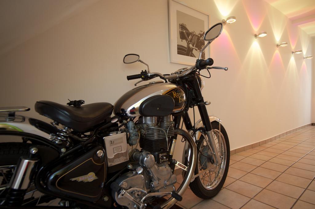 Pictures Apartment Fussen Bagian luar foto