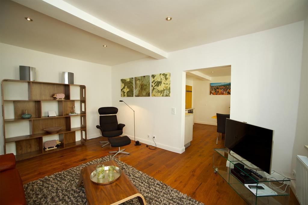 Pictures Apartment Fussen Ruang foto
